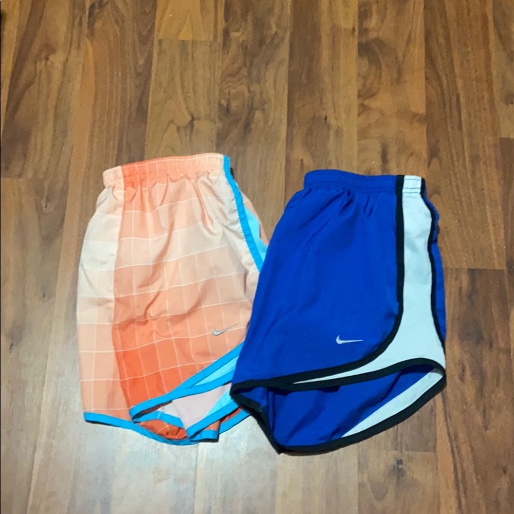 Nike Shorts Bundle